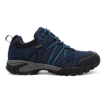 Load image into Gallery viewer, Winnifred Standard Fit Women&#39;s Lightweight Waterproof Sport Style Walking Shoe
