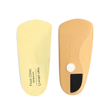 Load image into Gallery viewer, Foot Clinic Ultra 3/4 Length Orthotics
