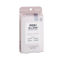 Load image into Gallery viewer, Pedi In a Box Deluxe 4 Step
