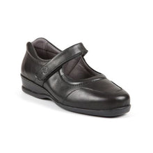 Load image into Gallery viewer, Welton - Extra Wide Fit Women&#39;s Leather Mary Jane Shoe
