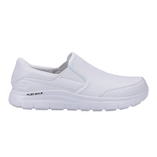 Load image into Gallery viewer, Flex Advantage SR-Bronwood Standard Fit Men&#39;s Slip On Sport Style Shoe 77071EC
