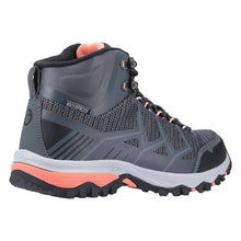 Load image into Gallery viewer, Wychwood Standard Fit Women&#39;s Mid Hiker Boot
