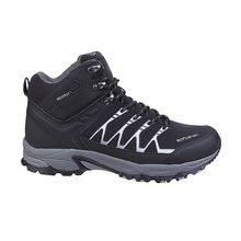 Load image into Gallery viewer, Abbeydale Standard Fit Men&#39;s Mid Hiker Boot
