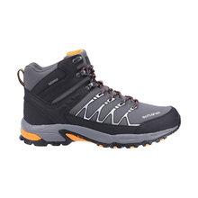 Load image into Gallery viewer, Abbeydale Standard Fit Men&#39;s Mid Hiker Boot
