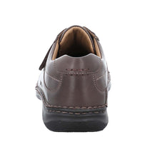 Load image into Gallery viewer, Alec Wide Men&#39;s Velcro Strap Fastening Shoe
