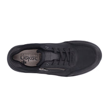 Load image into Gallery viewer, Eli Wide Fit Men&#39;s Synthetic Lace Up Shoe
