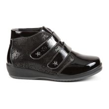 Load image into Gallery viewer, Bali -  Extra Wide Fit Women&#39;s Leather Boot
