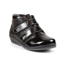 Load image into Gallery viewer, Bali -  Extra Wide Fit Women&#39;s Leather Boot
