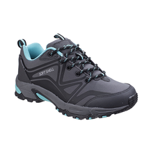 Load image into Gallery viewer, Abbeydale Standard Fit Women&#39;s Low Hiking Shoe
