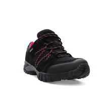 Load image into Gallery viewer, Winnifred Standard Fit Women&#39;s Lightweight Waterproof Sport Style Walking Shoe
