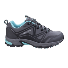 Load image into Gallery viewer, Abbeydale Standard Fit Women&#39;s Low Hiking Shoe
