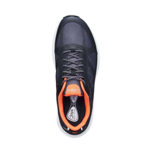 Load image into Gallery viewer, Cancun II Wide Fit Men&#39;s Lace Up Nubuck Leather &amp; Textile Sport Style Shoe
