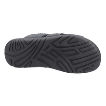 Load image into Gallery viewer, Cameron Standard Fit Men&#39;s Leather Slip On Sandal
