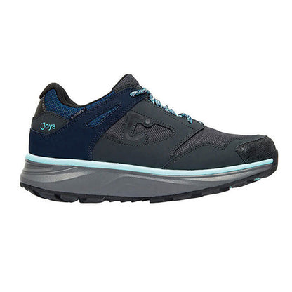 Bliss Women's Leather Waterproof Walking Shoe