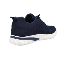 Load image into Gallery viewer, Bourbon Standard Fit Men&#39;s Lace Up Sport Style Shoe

