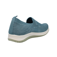 Load image into Gallery viewer, Flirtini Standard Fit Women&#39;s Easy Slip On Sport Style Shoe
