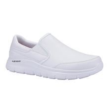 Load image into Gallery viewer, Flex Advantage SR-Bronwood Standard Fit Men&#39;s Slip On Sport Style Shoe 77071EC
