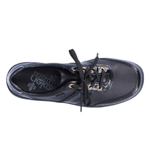 Load image into Gallery viewer, Allie Standard Fit Women&#39;s Leather Lace Up Shoe
