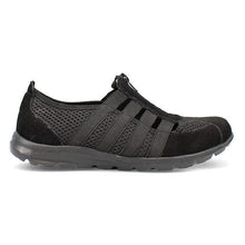 Load image into Gallery viewer, Christine Standard Fit Women&#39;s Lightweight Slip On Sport Style Shoe
