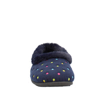 Load image into Gallery viewer, Christy Wide Fit Women&#39;s Slip On Slipper
