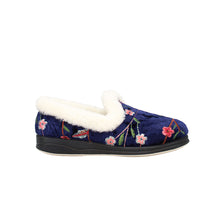 Load image into Gallery viewer, Clarice22 Wide Fit Women&#39;s Slip On Slipper
