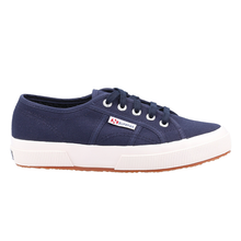 Load image into Gallery viewer, 2750 Cotu Classic Standard Fit Women&#39;s Canvas Trainer - Multiple Colour Options
