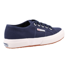 Load image into Gallery viewer, 2750 Cotu Classic Standard Fit Men&#39;s Canvas Lace Up Trainer
