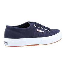 Load image into Gallery viewer, 2750 Cotu Classic Standard Fit Women&#39;s Canvas Trainer - Multiple Colour Options
