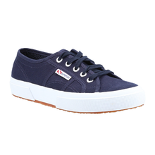 Load image into Gallery viewer, 2750 Cotu Classic Standard Fit Women&#39;s Canvas Trainer - Multiple Colour Options
