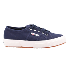 Load image into Gallery viewer, 2750 Cotu Classic Standard Fit Men&#39;s Canvas Lace Up Trainer
