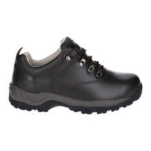 Load image into Gallery viewer, Winstone Standard Fit Unisex Low Waterproof Hiking Shoe
