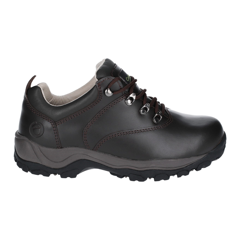 Winstone Standard Fit Unisex Low Waterproof Hiking Shoe
