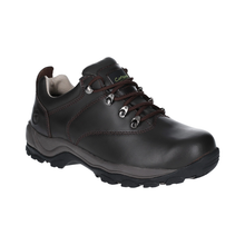 Load image into Gallery viewer, Winstone Standard Fit Unisex Low Waterproof Hiking Shoe
