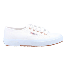 Load image into Gallery viewer, 2750 Cotu Classic Standard Fit Women&#39;s Canvas Trainer - Multiple Colour Options
