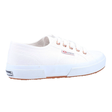 Load image into Gallery viewer, 2750 Cotu Classic Standard Fit Women&#39;s Canvas Trainer - Multiple Colour Options

