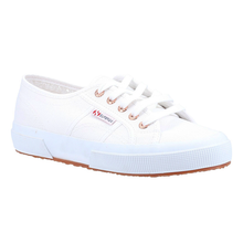 Load image into Gallery viewer, 2750 Cotu Classic Standard Fit Women&#39;s Canvas Trainer - Multiple Colour Options
