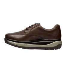 Load image into Gallery viewer, Cruiser II Standard Fit Men&#39;s Leather Lace Up Sport Style Shoe
