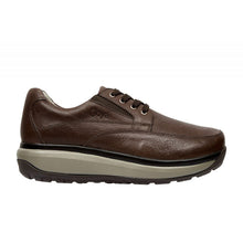 Load image into Gallery viewer, Cruiser II Standard Fit Men&#39;s Leather Lace Up Sport Style Shoe
