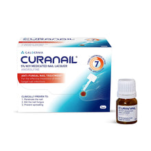 Load image into Gallery viewer, Curanail 5% 3ml
