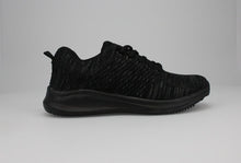 Load and play video in Gallery viewer, Vegas Standard Fit Women&#39;s Lace Up Sport Style Shoe
