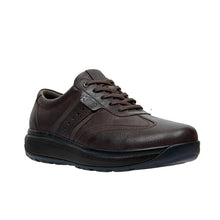 Load image into Gallery viewer, David Wide Fit Men&#39;s Leather Lace Up Sport Style Shoe
