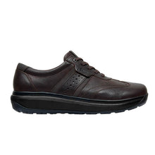 Load image into Gallery viewer, David Wide Fit Men&#39;s Leather Lace Up Sport Style Shoe
