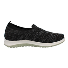 Load image into Gallery viewer, Flirtini Standard Fit Women&#39;s Easy Slip On Sport Style Shoe
