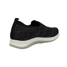 Load image into Gallery viewer, Flirtini Standard Fit Women&#39;s Easy Slip On Sport Style Shoe
