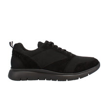 Load image into Gallery viewer, Dorian Wide Fit Men&#39;s Suede Lace Up Sport Style Shoe
