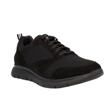 Load image into Gallery viewer, Dorian Wide Fit Men&#39;s Suede Lace Up Sport Style Shoe
