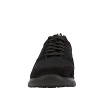 Load image into Gallery viewer, Dorian Wide Fit Men&#39;s Suede Lace Up Sport Style Shoe
