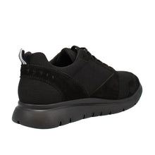 Load image into Gallery viewer, Dorian Wide Fit Men&#39;s Suede Lace Up Sport Style Shoe
