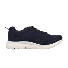 Load image into Gallery viewer, Dorian Wide Fit Men&#39;s Suede Lace Up Sport Style Shoe
