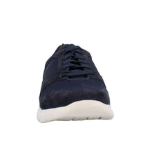 Load image into Gallery viewer, Dorian Wide Fit Men&#39;s Suede Lace Up Sport Style Shoe
